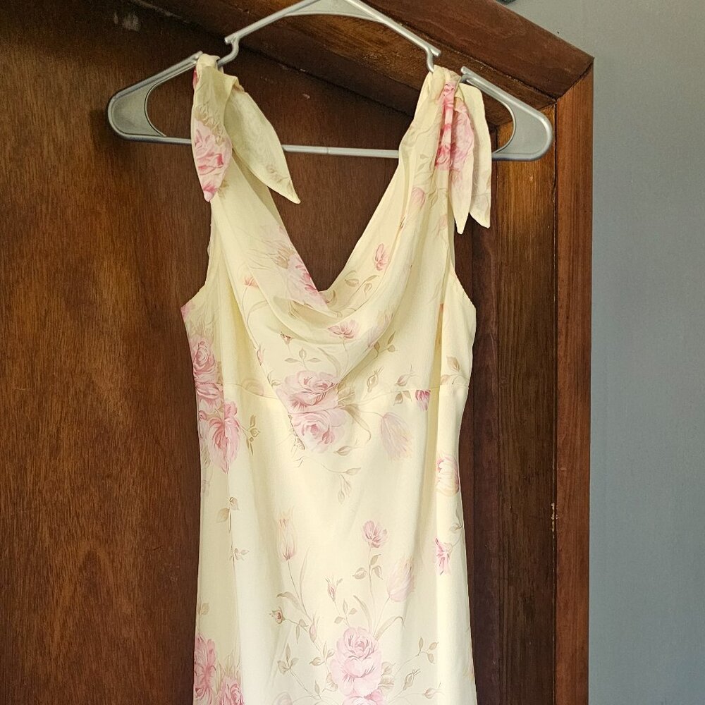 Cute dress